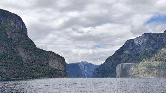 挪威卑爾根沃斯教堂+艾於蘭觀景台【私家包車+免費定制】
