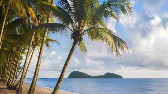 【中文團】開恩茲道格拉斯港一日遊(開恩茲一日遊)