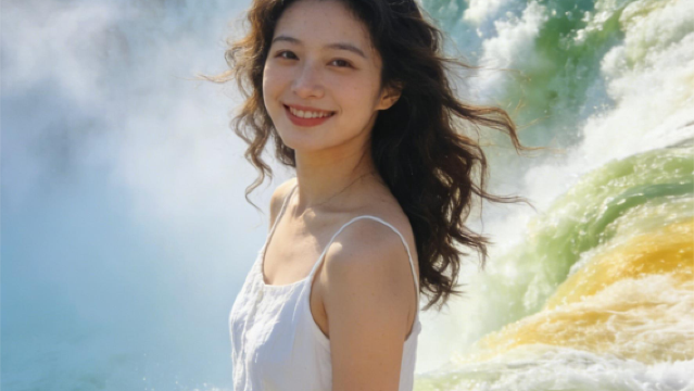 晚出發｜8 人小團 小西天+壺口自由行