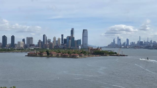 美國 紐約-新澤西射擊場徒步一日遊（可定制周邊遊）飯店接駁
