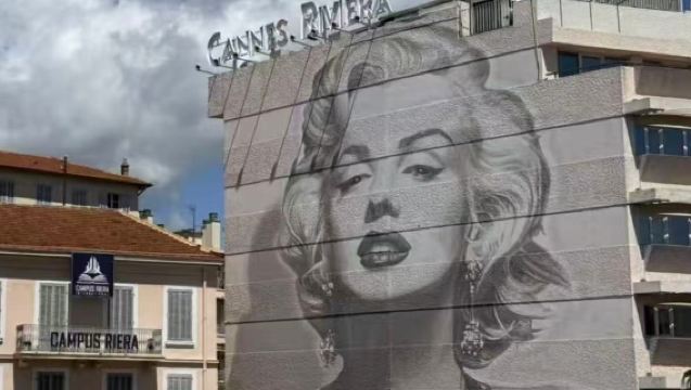 尼斯包車戛納專線：影節宮+大道+老城+聖島+市場一鍵直達