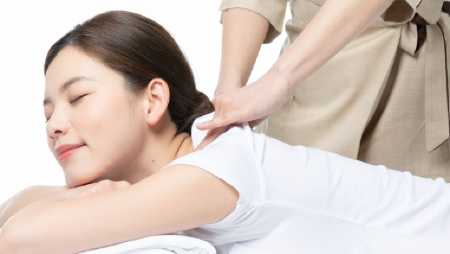 Massage à domicile en Thaïlande - Massage de relaxation profonde