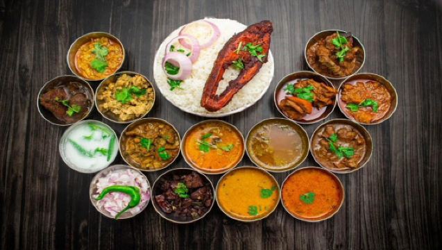 Savouring Madurai: Private Food Walking Tour