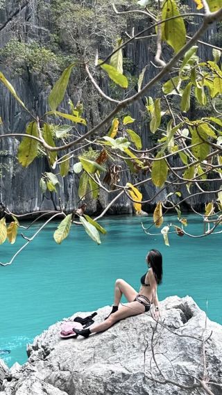 ทัวร์ 1 วันในโคโรน ฟิลิปปินส์* | แพ็คเกจเหมารถแบบกำหนดเอง (มีบริการเหมารถรับส่งแบบจุดต่อจุดให้เลือก)