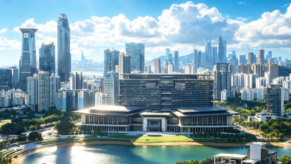 Servicio profesional en Shenzhen, Guangdong, China - Citywalk en Shenzhen, acompañante local y acompañamiento de negocios