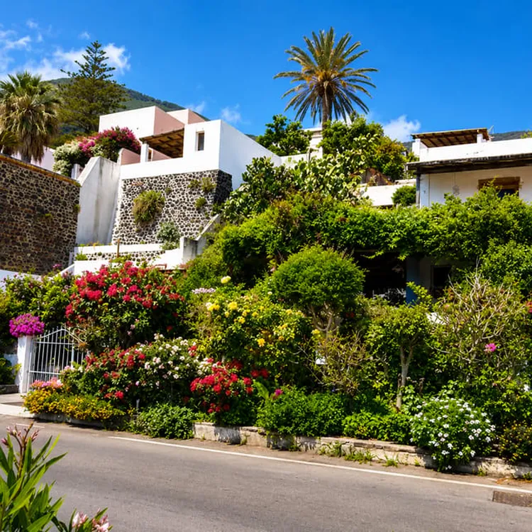 From Lipari: Island and Salina Full Day Sightseeing Cruise | Trip.com