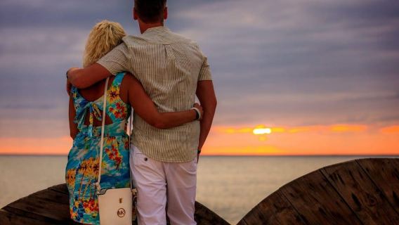 Boa Vista Sunset Dinner with Live Music