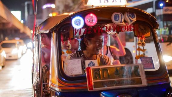 BangkokTours