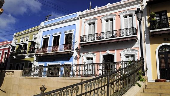 San Juan