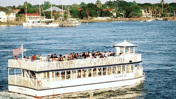 St. AugustineTours