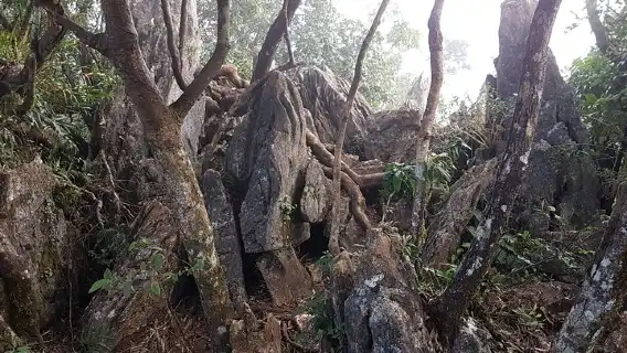 Day hike to Mount Daraitan with Tinipak River 2024
