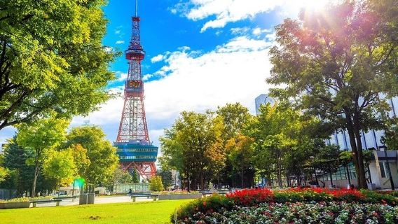 NoboribetsuTours