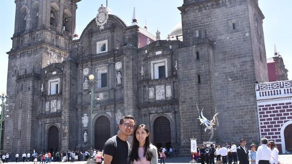 Puebla