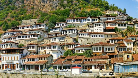 Tirana