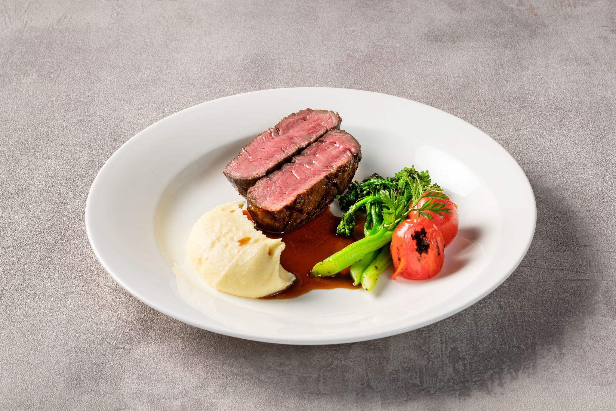 [ออกตั๋วอย่างเป็นทางการ] ร้านอาหารสเต็กหรู Sands มาเก๊า [มื้อกลางวันสำหรับหนึ่งคน/มื้อเย็นสำหรับสองคน]