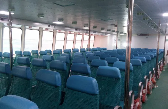 菲律賓薄荷島-塔比拉蘭-杜馬蓋地來回船票（經濟艙/商務艙/空調艙）單程/往返