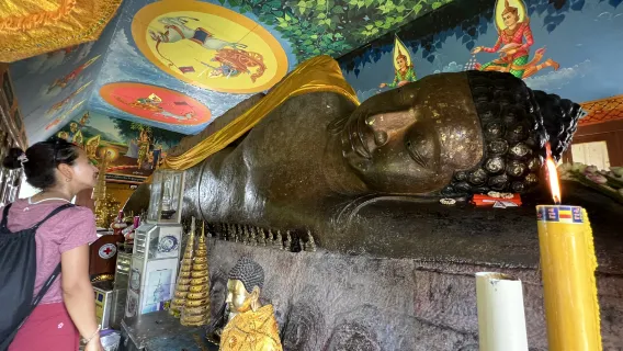 Best rated tour for Picnic Tours in Cambodia with an average score of 5 Best rated tour for Picnic Tours in Cambodia with an average score of 5