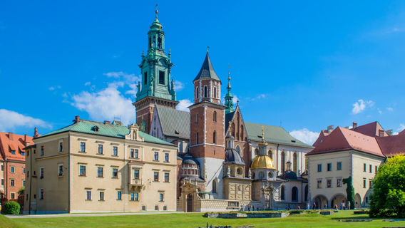 KrakowTours