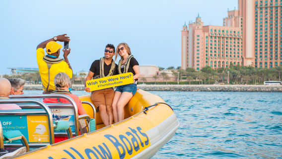 DubaiExperiences