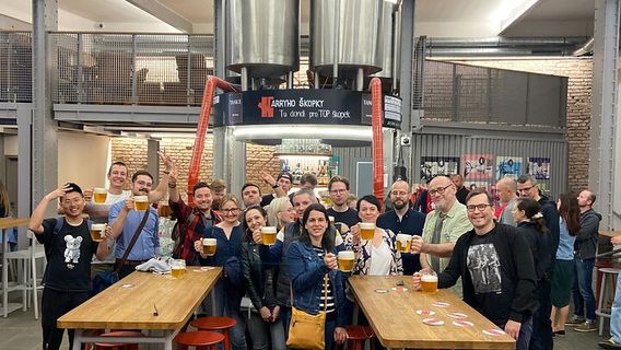 PragueExperiences