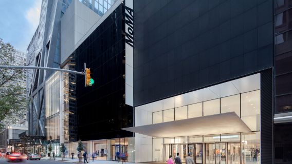 New YorkTours