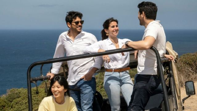 Sintra, Palacio da Pena y Cabo da Roca: Excursión en Jeep 4x4 desde Lisboa