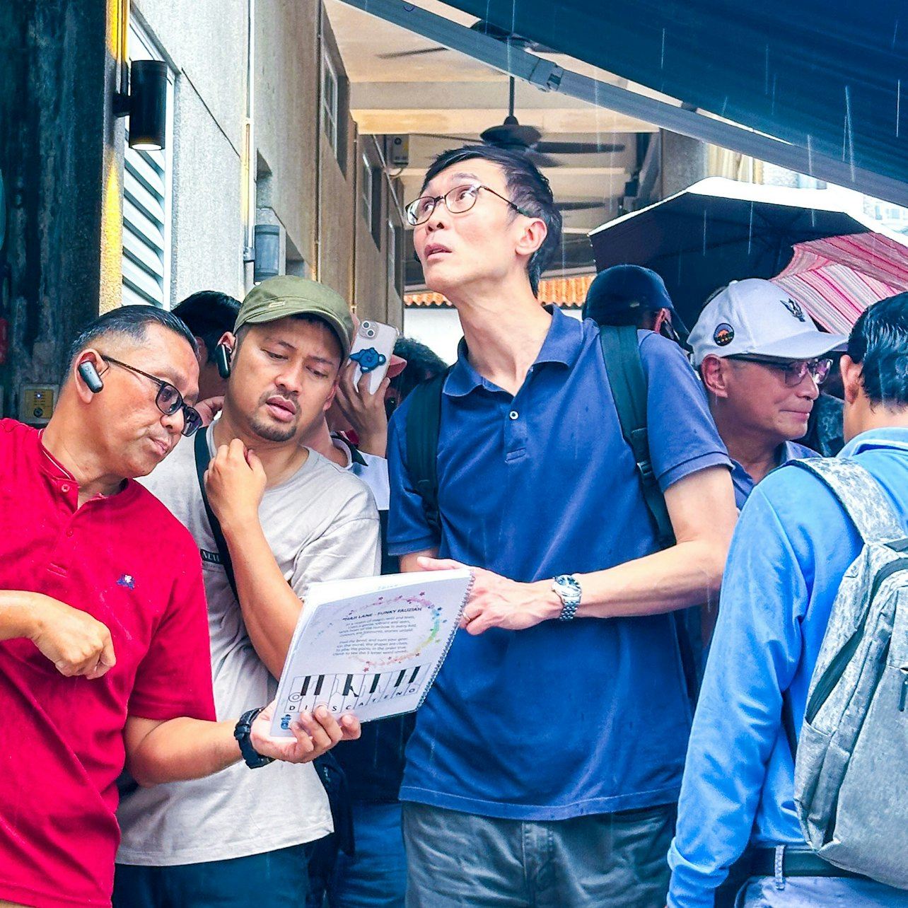 Singapore: Kampong Glam Experiential Heritage Tour