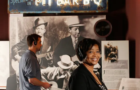 Memphis Rock 'n' Soul Museum：入場門票