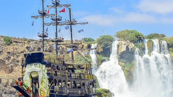 BelekTours