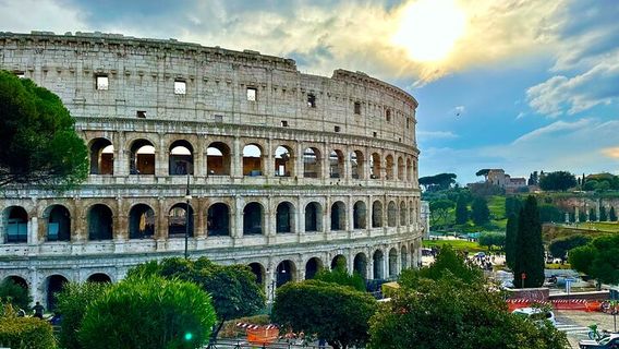 Rome
