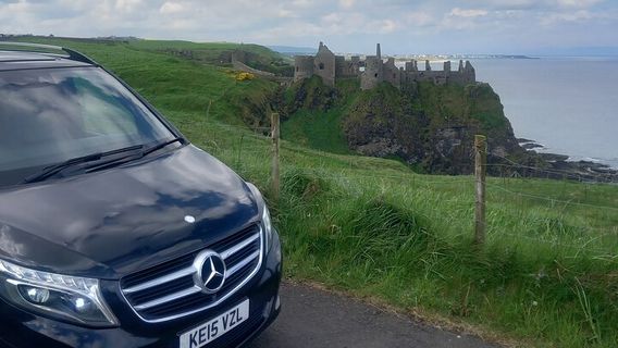 CarrickfergusTours