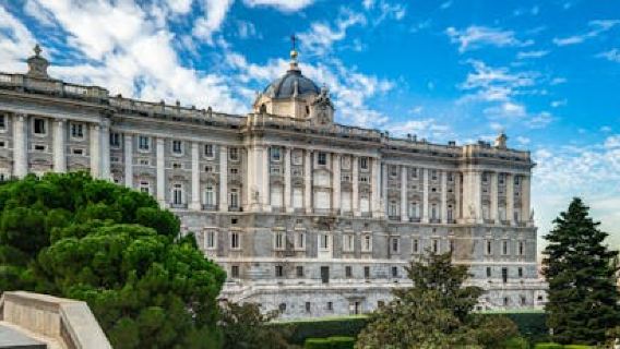 MadridTours