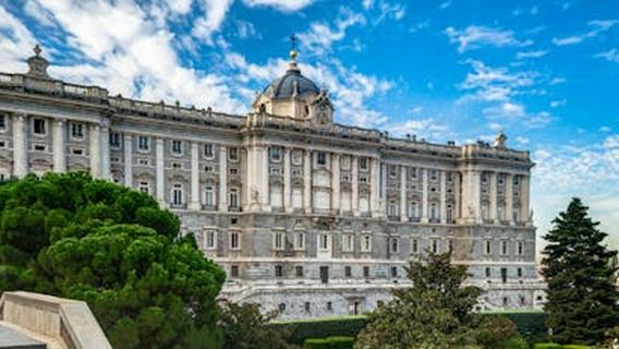 MadridTours