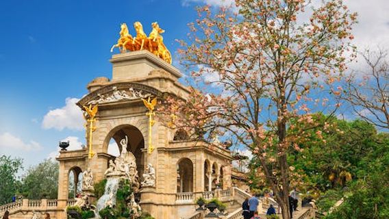 Barcelona