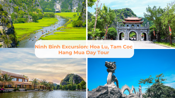 Truong YenTours