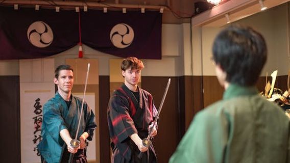 TokyoTours