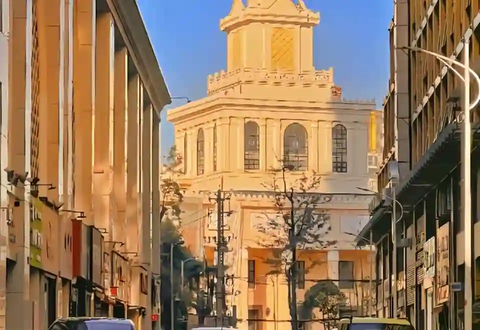 Welcome Suica&JR Line One Day Pass (Pick up at Haneda Airport)