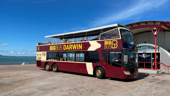 Darwin