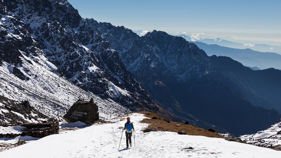 SindhupalchokTravel Services