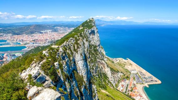 Gibraltar