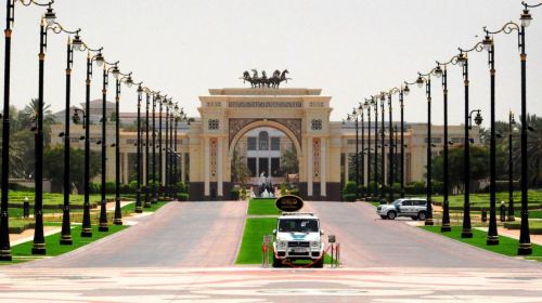 From Ras Al Khaimah Private Tour: Dubai Tour with Burj Khalifa Day Tours 8
