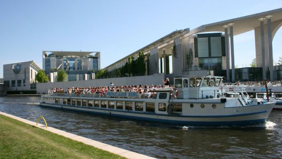 BerlinExperiences