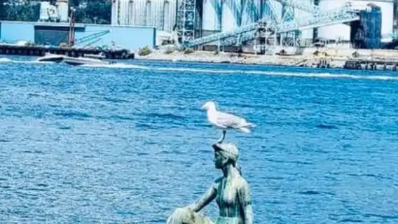 加拿大廣場+史丹利公園一日遊/行程可調-悅享旅途