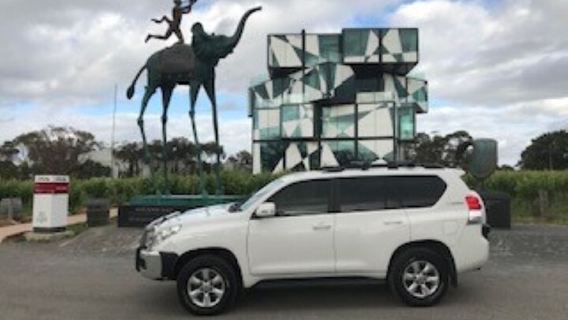 AdelaideTours