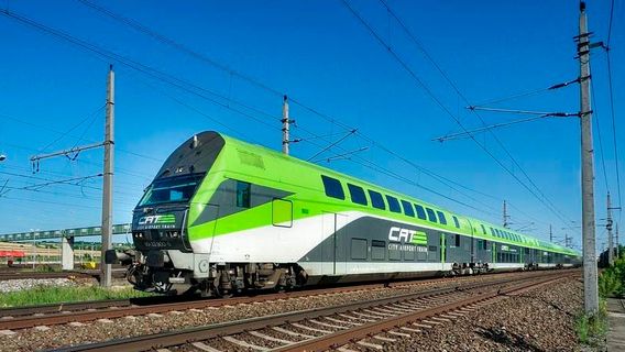 ViennaTravel Services