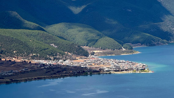 NinglangTours