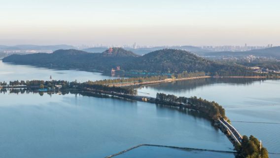 Wuhan one-day tour attractions can be customized|One order group|private charter|Multilingual guide|Translation G