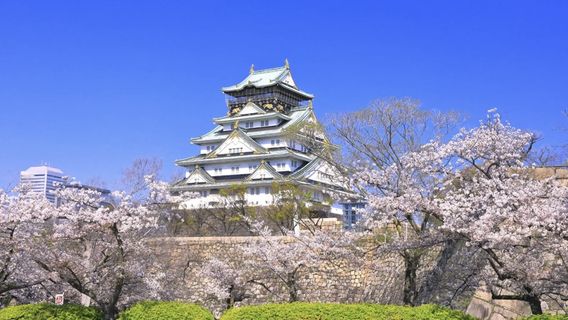 大阪
