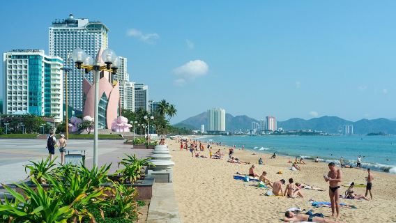 波多日遊