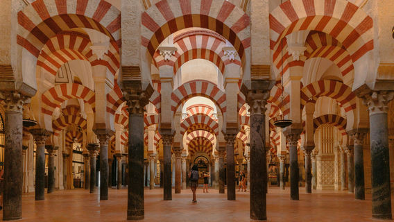 Cordoba
